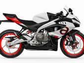 Aprilia RS 457