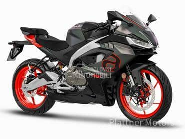 Aprilia RS 457
