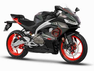 Aprilia RS 457