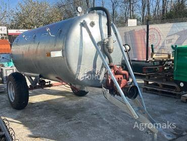 Majevica pocinkovana