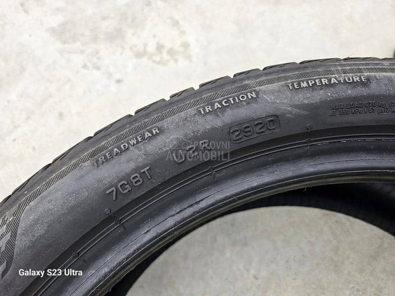 Bridgestone 245/40 R19 Letnja
