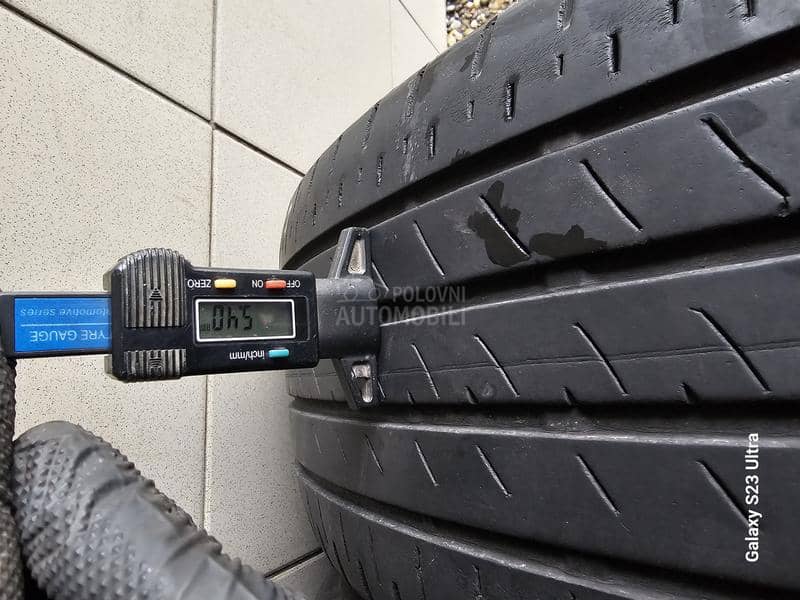 Bridgestone 215/60 R17 Letnja