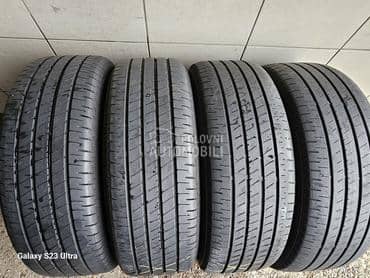 Bridgestone 215/60 R17 Letnja