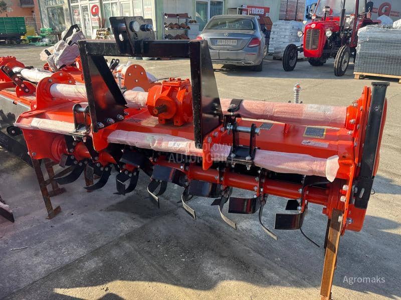 VULCANO 165
