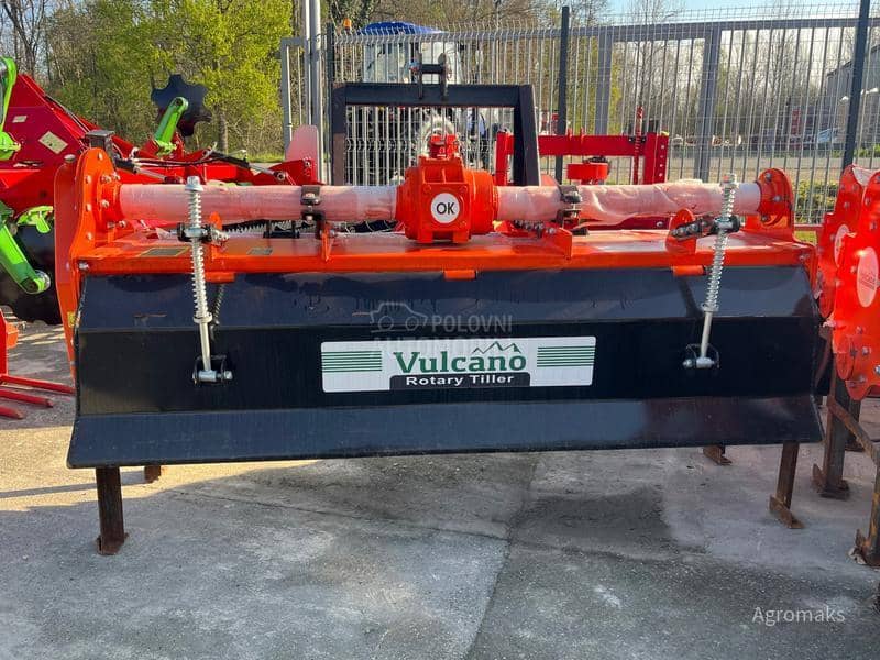 VULCANO 165