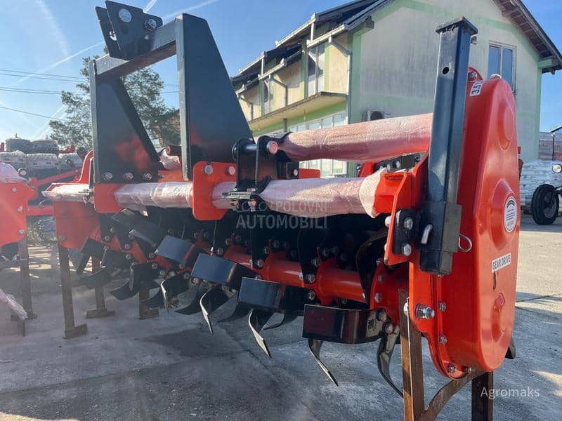 VULCANO 165