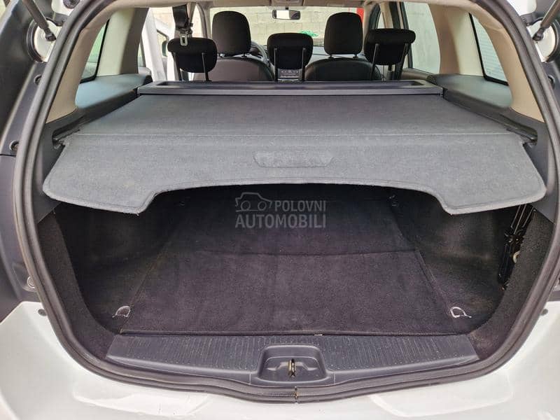 Dacia Logan MCV 1.5dci AUT0MATK