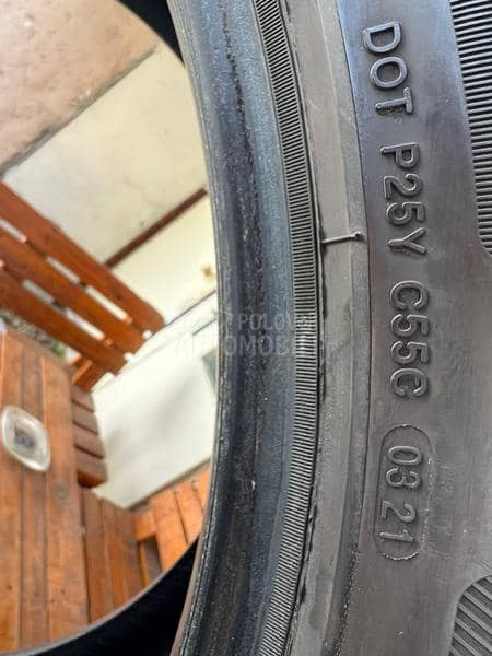 Altenzo 275/40 R22 Letnja