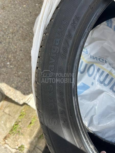 Altenzo 275/40 R22 Letnja