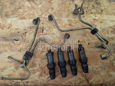 DIZNA DIZNE 1.9TD za Peugeot 206, 306