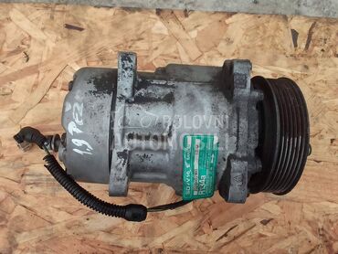 KOMPRESOR KLIME 1.9TD za Peugeot 206, 306