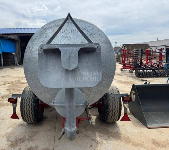 FTS 6000 L