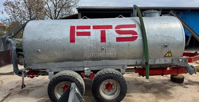 FTS 6000 L