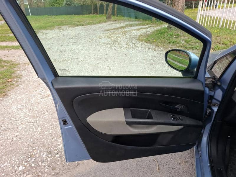 Fiat Grande Punto 1.4/8V