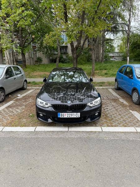 BMW 430 