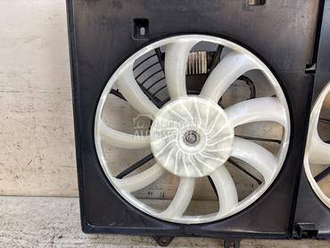 VENTILATOR za Mazda CX-5