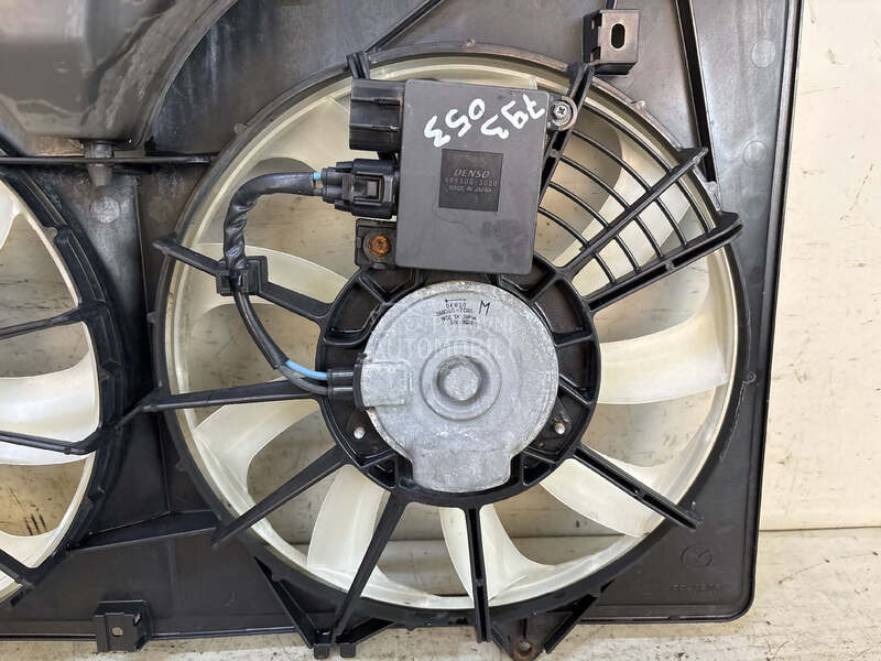 VENTILATOR
