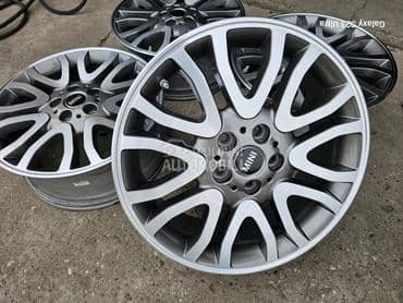 Aluminijumske felne ORG MINI NOVEEEE 18" 5 x 112