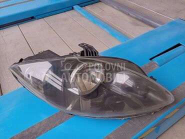 far za Seat Leon od 2009. do 2013. god.