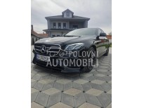 Mercedes Benz E 400 