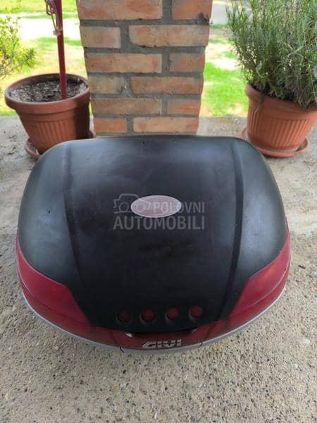 Honda Silver wing HITNO