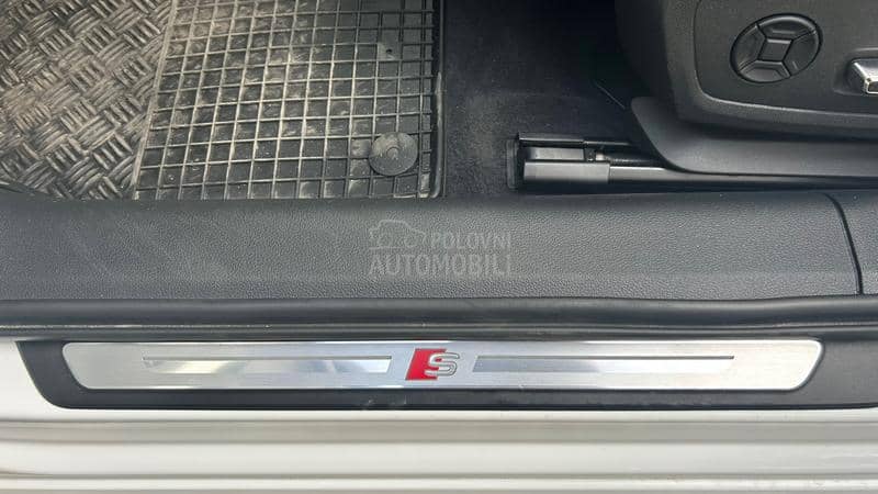 Audi A6 45 TDI QUATTRO