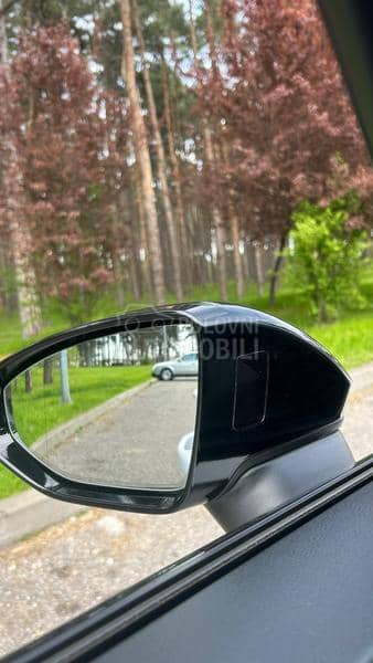 Audi A6 45 TDI QUATTRO