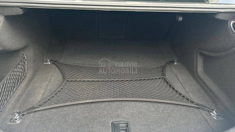 Audi A6 45 TDI QUATTRO