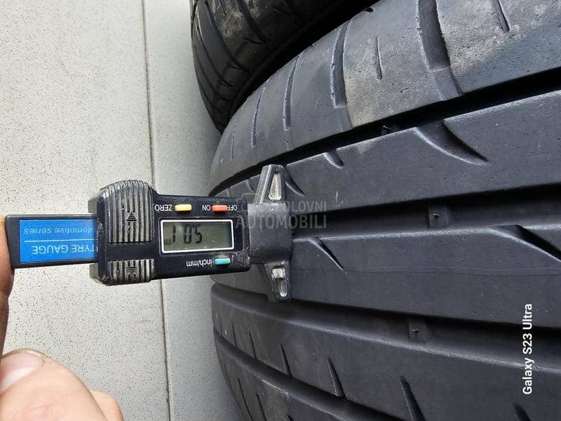 Aluminijumske felne TOP LETNJI SET VW 17" 5 x 112