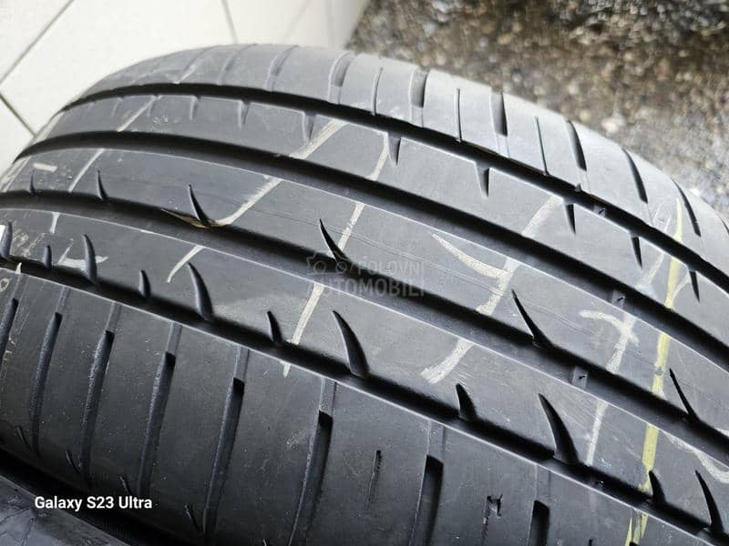 Aluminijumske felne TOP LETNJI SET VW 17" 5 x 112