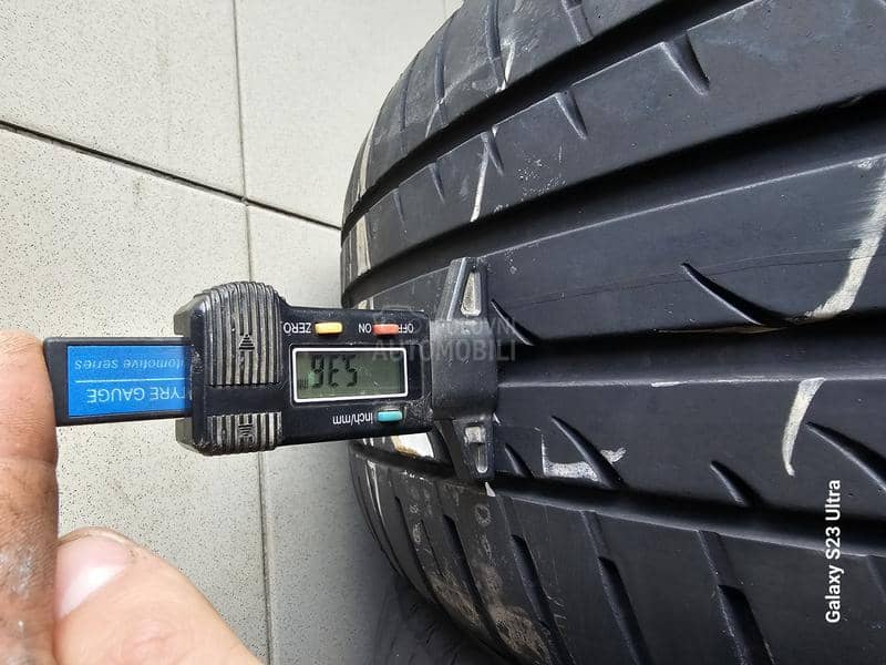 Aluminijumske felne TOP LETNJI SET VW 17" 5 x 112