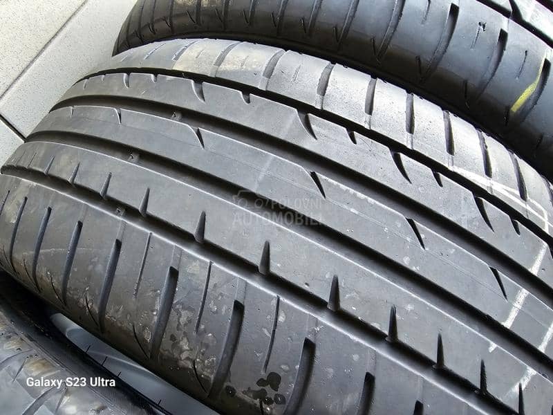 Aluminijumske felne TOP LETNJI SET VW 17" 5 x 112