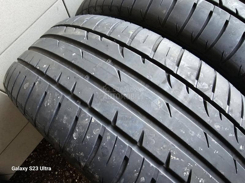 Aluminijumske felne TOP LETNJI SET VW 17" 5 x 112