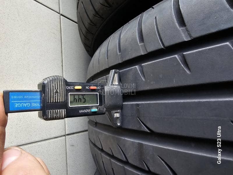 Aluminijumske felne TOP LETNJI SET VW 17" 5 x 112