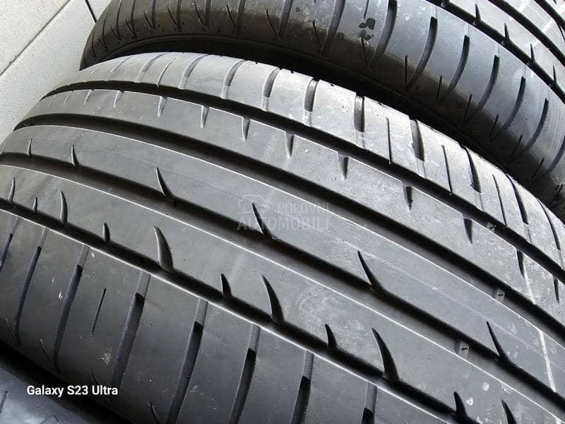 Aluminijumske felne TOP LETNJI SET VW 17" 5 x 112