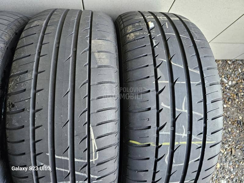 Aluminijumske felne TOP LETNJI SET VW 17" 5 x 112