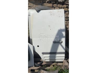 klizna vrata i vrata za Ford Transit Connect, Tourneo Connect od 2002. do 2012. god.