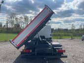 Mercedes Benz Atego 1022 Kiper