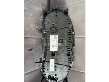 Kilometar sat za Volkswagen Passat B8, Passat B8 Alltrack od 2013. do 2020. god.