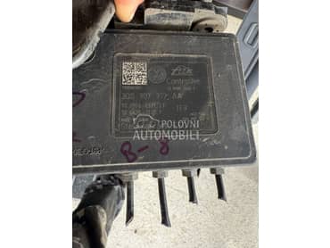 Abs sistem za Volkswagen Passat B8, Passat B8 Alltrack od 2015. do 2022. god.