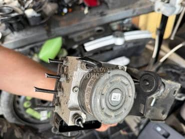 Abs sistem za Volkswagen Caddy, Golf 7 Alltrack, Golf 7 ... od 2015. do 2022. god.