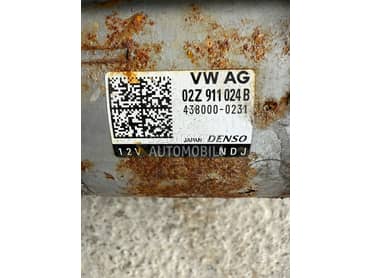 Alnaser 1.6tdi za Volkswagen Polo od 2015. do 2020. god.