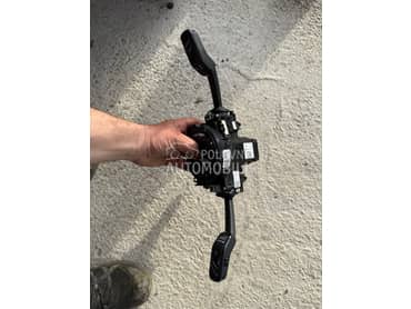 Ablender za Volkswagen Caddy, Golf 7, Golf 7 Alltrack ... od 2015. do 2022. god.