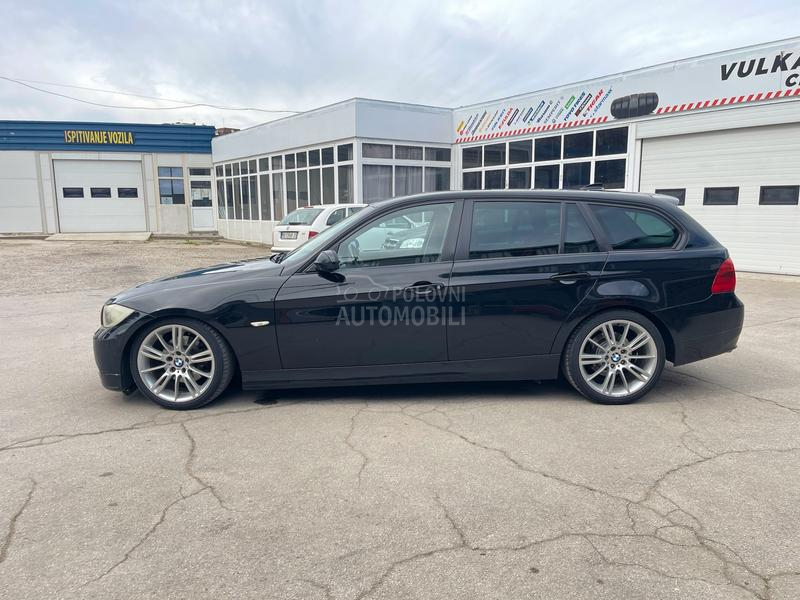 BMW 320d 320d