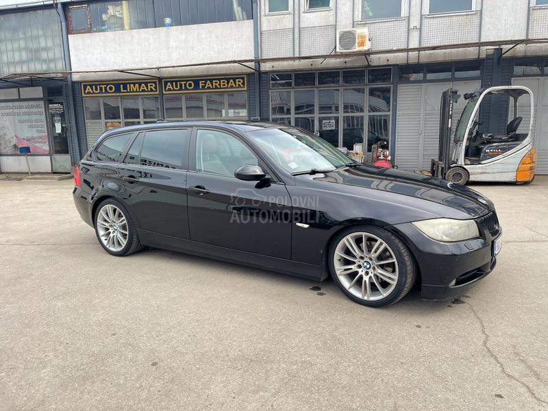 BMW 320d 320d