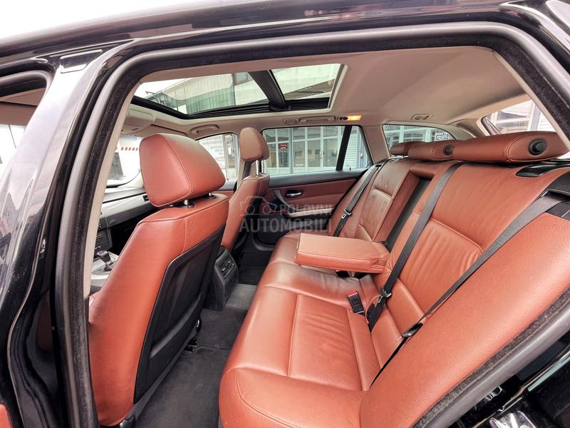 BMW 320d 320d