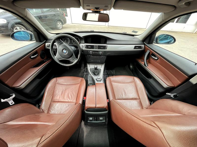BMW 320d 320d