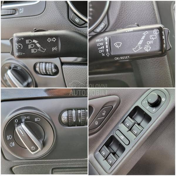 Volkswagen Golf 6 1.4TSI HIGHLINE LED