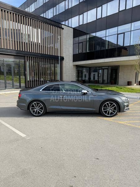 Audi S5 3.0