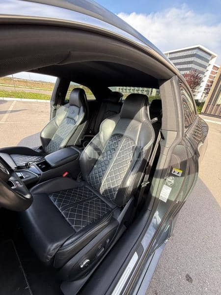 Audi S5 3.0